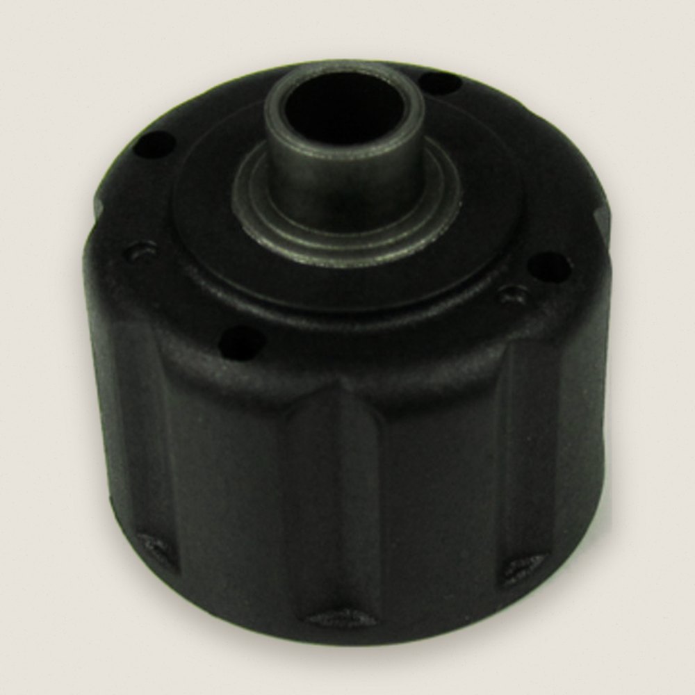 Differential Case f/c/r