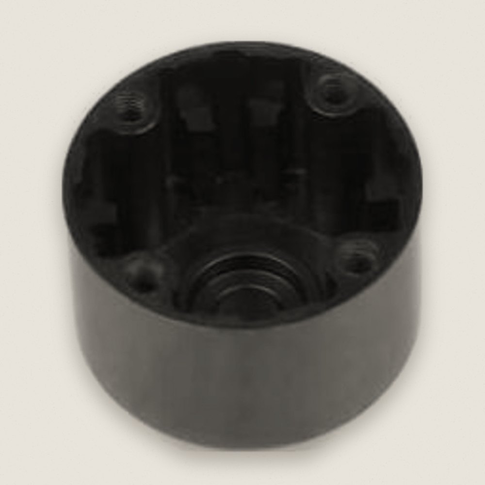 Differential Case (f/c/r hardened steel ET48/MT410)