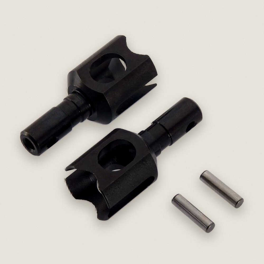 Diff Outdrive Front/Rr Lightened Eb/NB48 Et/Nt48
