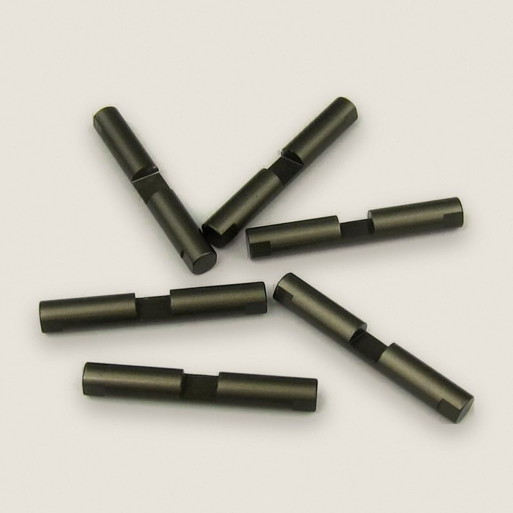 Differential Cross Pins Aluminum Requires Tkr5150 6