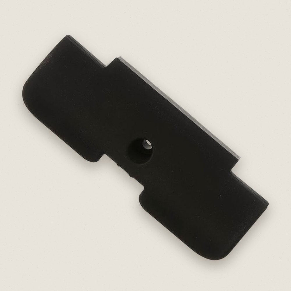 Front Bumper Revised EB/NB/ET/NT