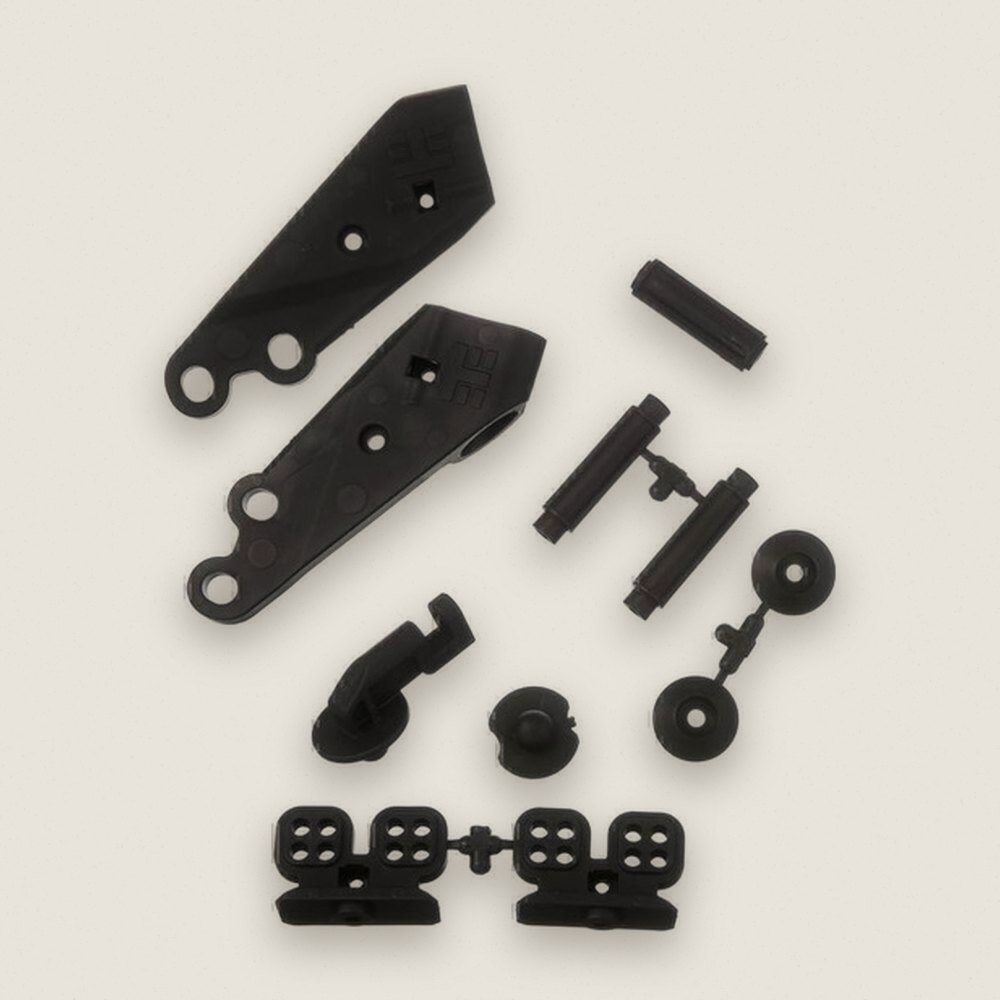 Low Profile Wing & Body Mounts EB48/NB48/EB48SL