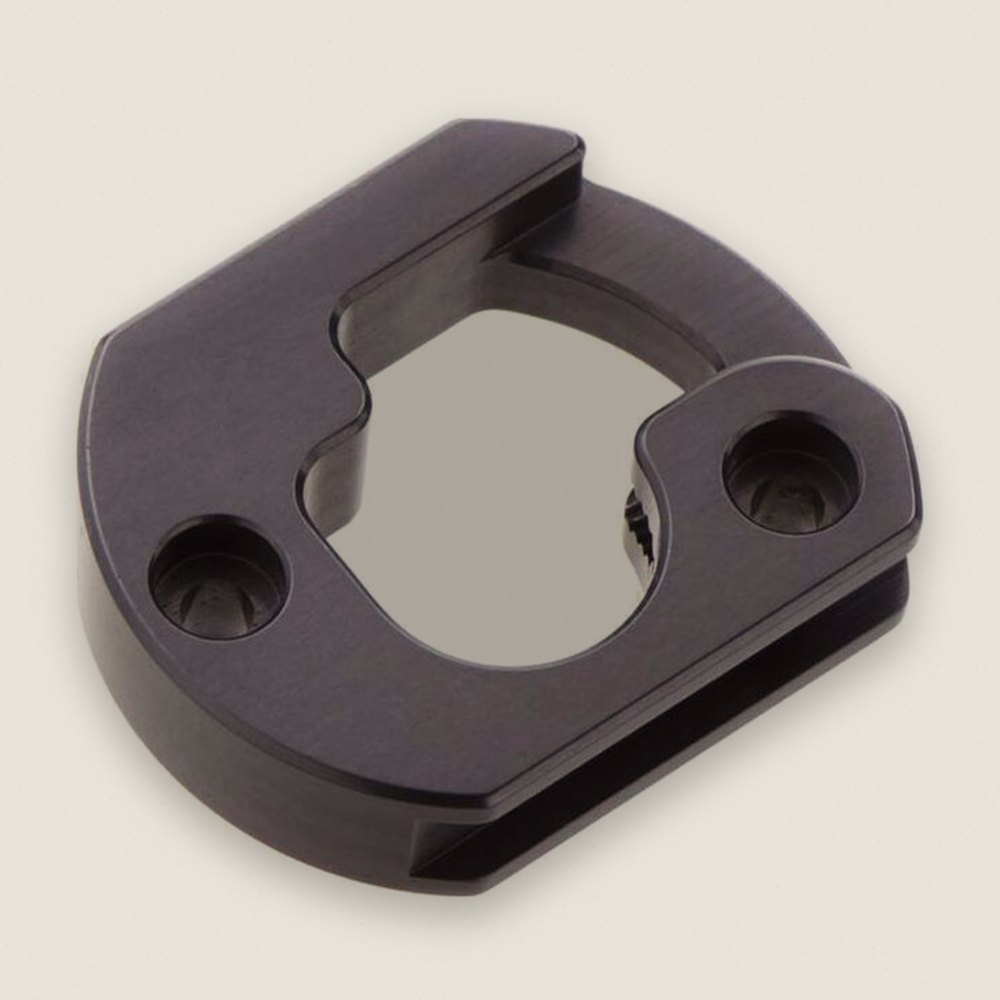 Motor Mount Insert (LCG/Alum) SCT410