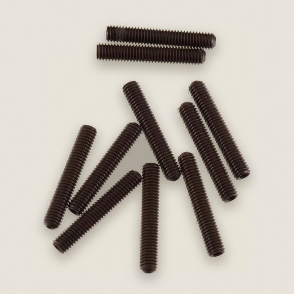 Steering Link M3x18mm Thread Rod EB48/Sct