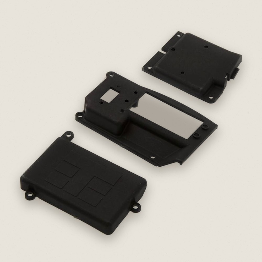 Radio Tray Cover NB48/NT48