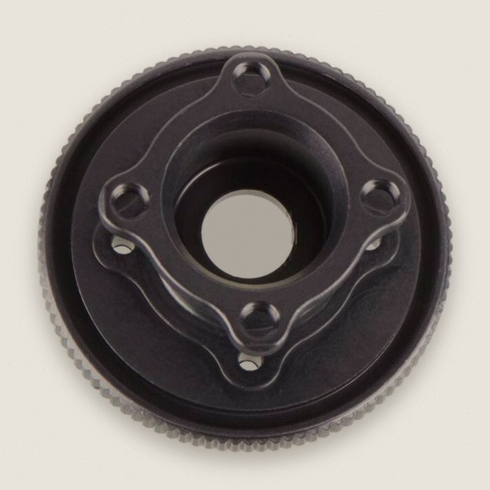 Flywheels, 4-Shoe - Tekno RC