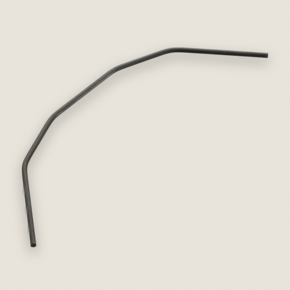 Rear Sway Bar, 2.6mm, for ET48/NT48 - Tekno RC