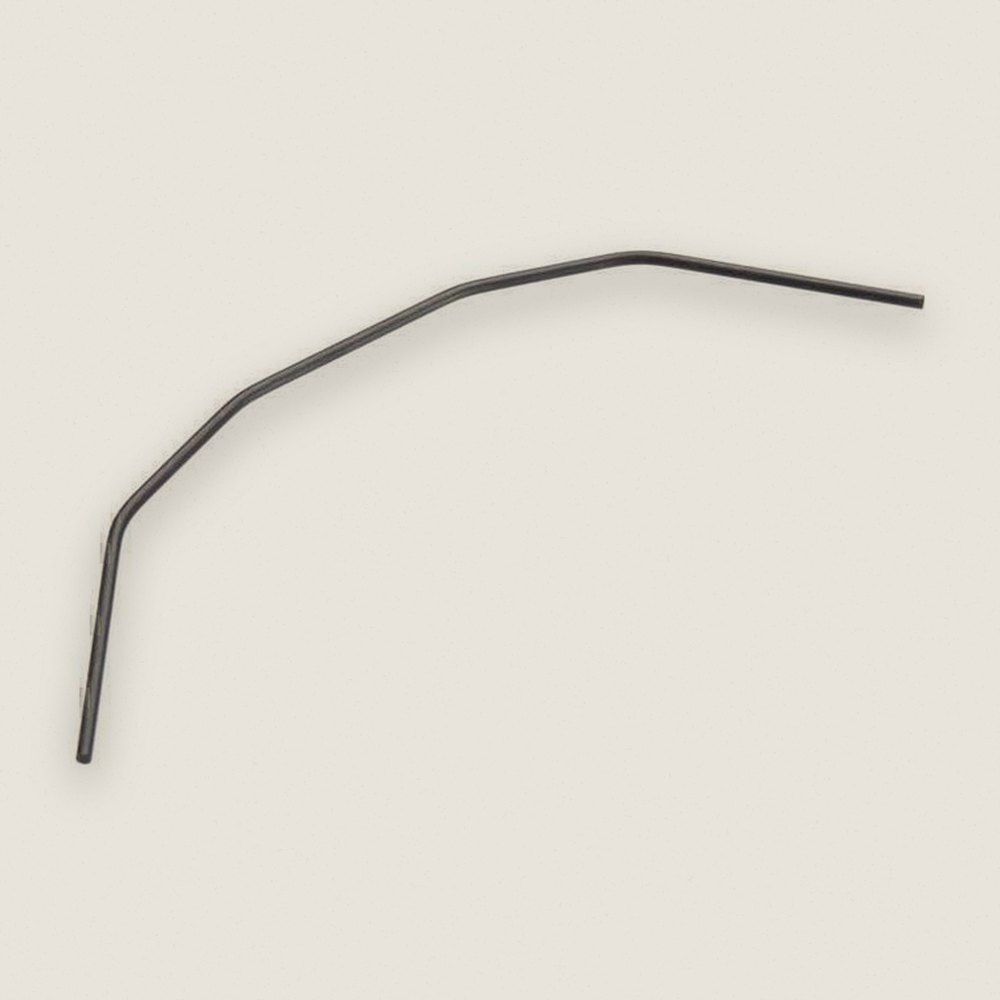 Rear Sway Bar, 3.0mm, for ET48/NT48 - Tekno RC