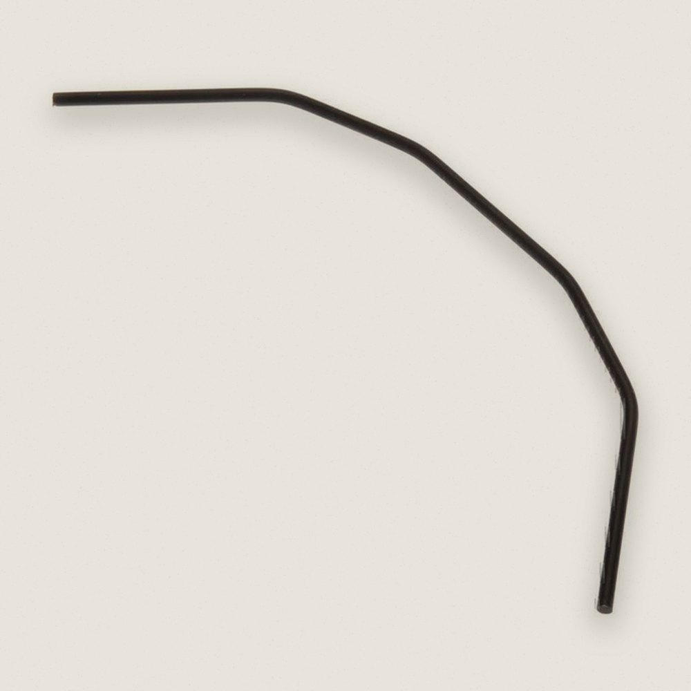 Rear Sway Bar, 2.9mm, for EB.3/NB.3/SL/SCT.3/ET48/NT48 - Tekno RC