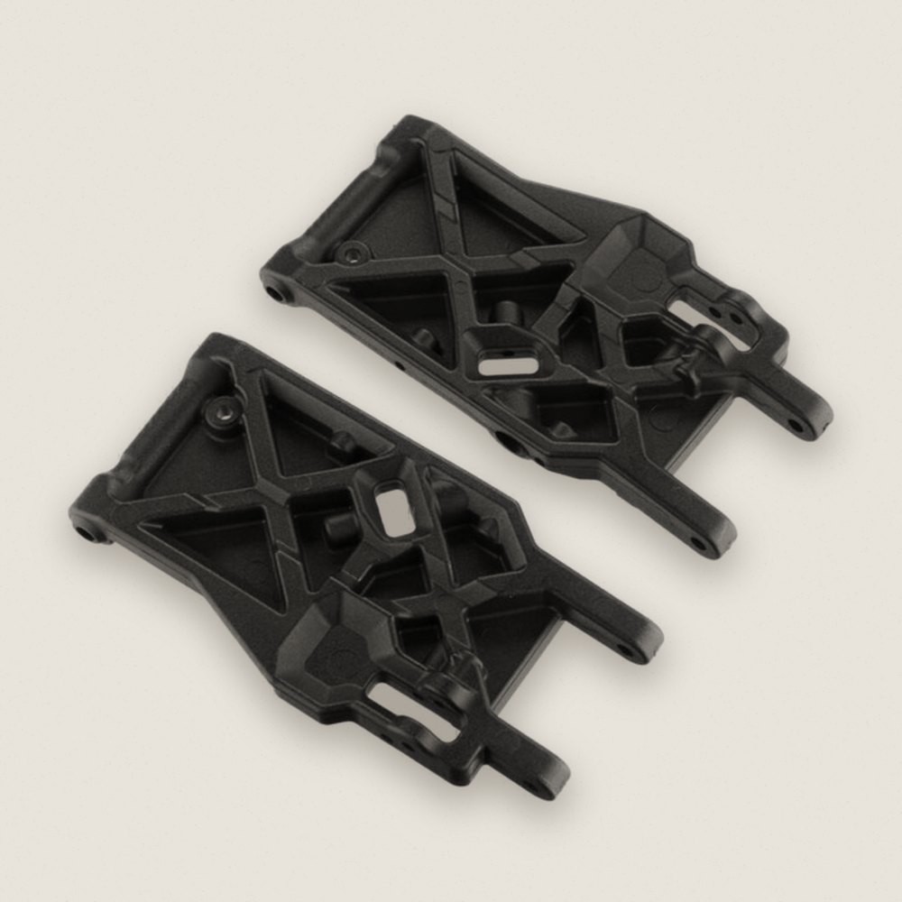 Rear Suspension Arm, 2 Pieces, for SCT.3/SL - Tekno RC