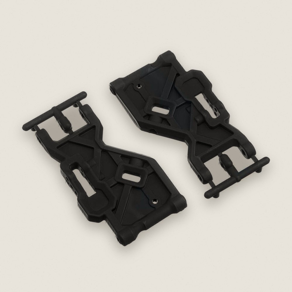 Front Suspension Arms for SCT410 - Tekno RC