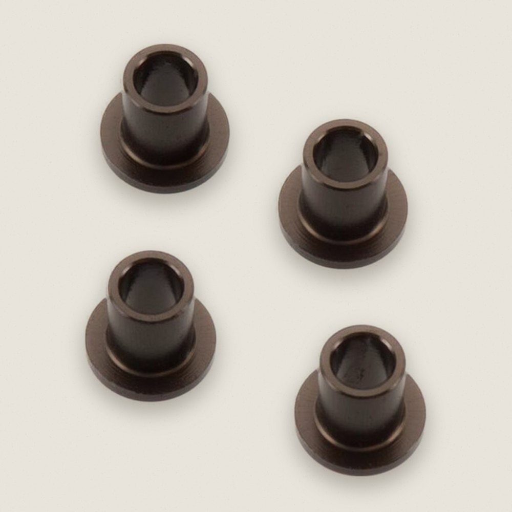 Spindle Bushings SCT410 Aluminum Hard Anon 4