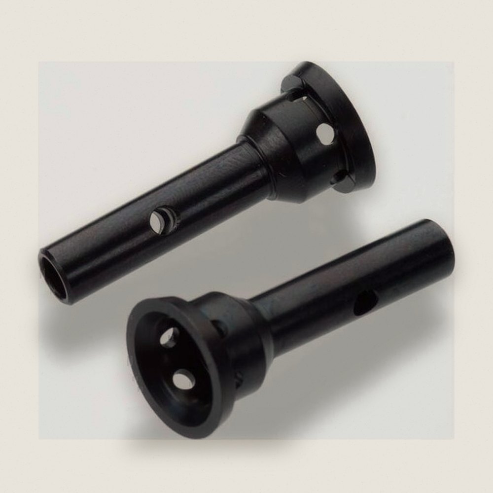 Stub Axle for Adapter TKR5570-17/SCT410 2