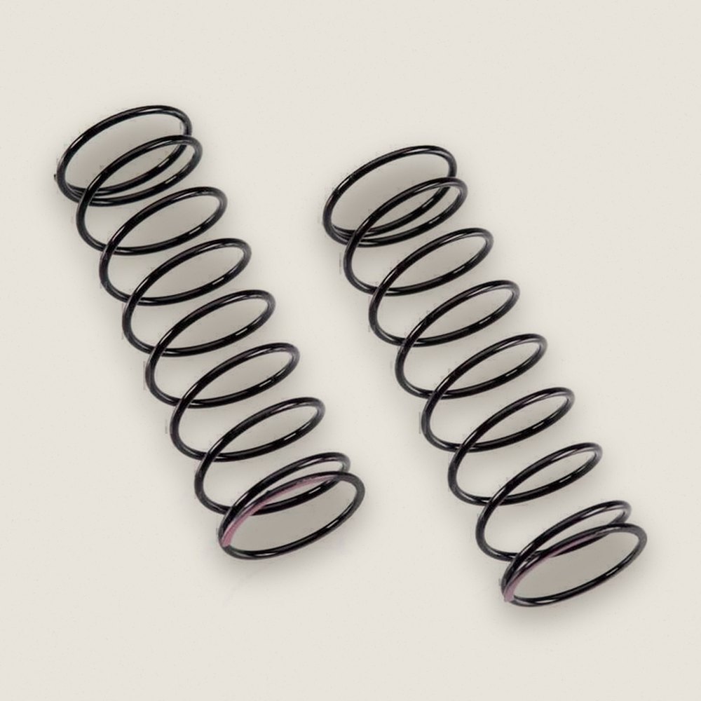 Shock Spring Set Front 1.5x9.0T 70mm EB48