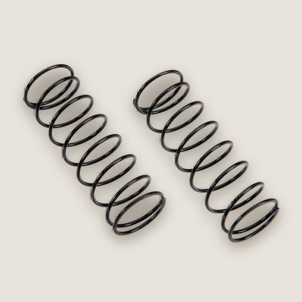 Front Shock Spring Set, 1.5 x 8.5T, 70mm, for EB48 - Tekno RC