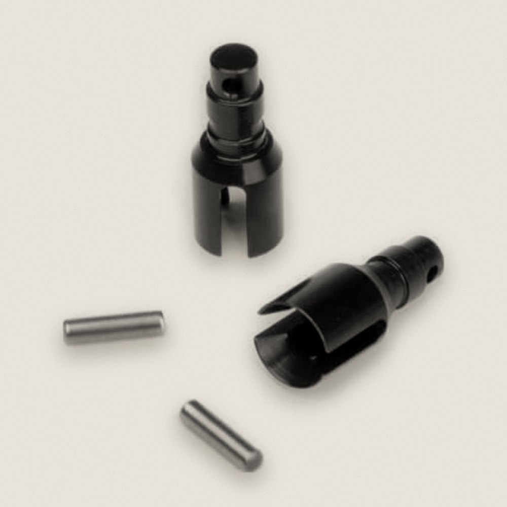 Differential Outdrives F R C HD ; EB410 ET410