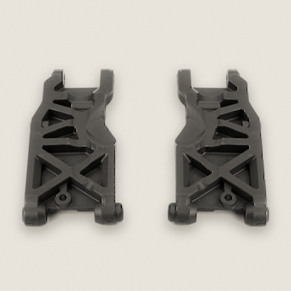 Rear Suspension Arms for EB410/410.2 - Tekno RC