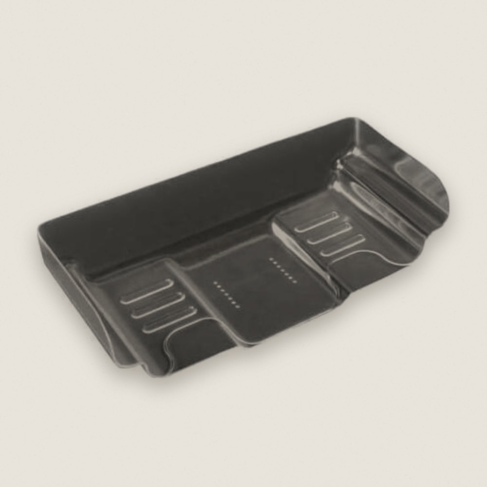 Wing (Polycarbonate 0.8mm light weight pre-cut EB410)