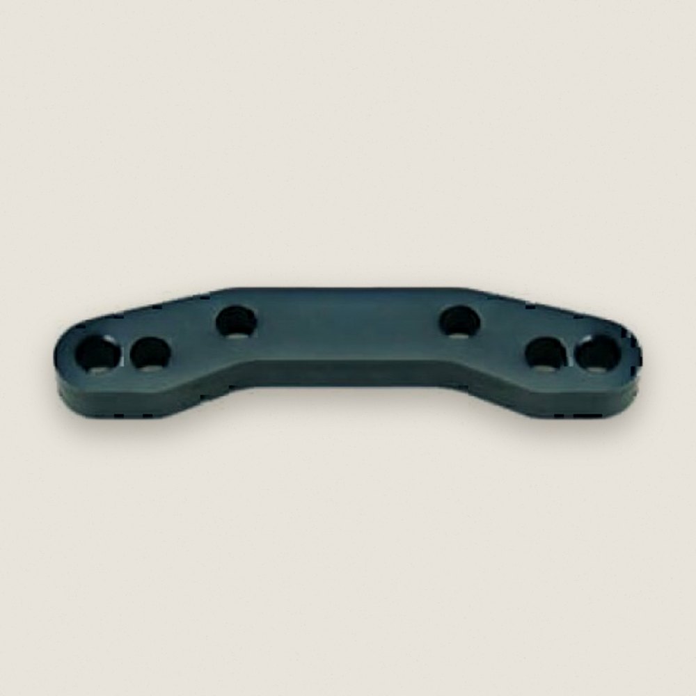 Rear Camber Link Plate (aluminum, EB410)