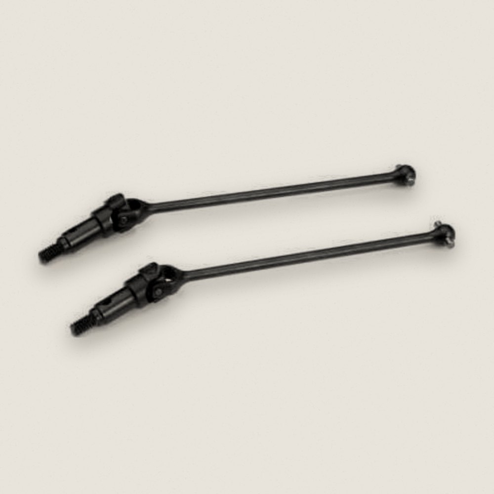 Universal Driveshaft Set (front 77.5mm EB410 2 pieces)