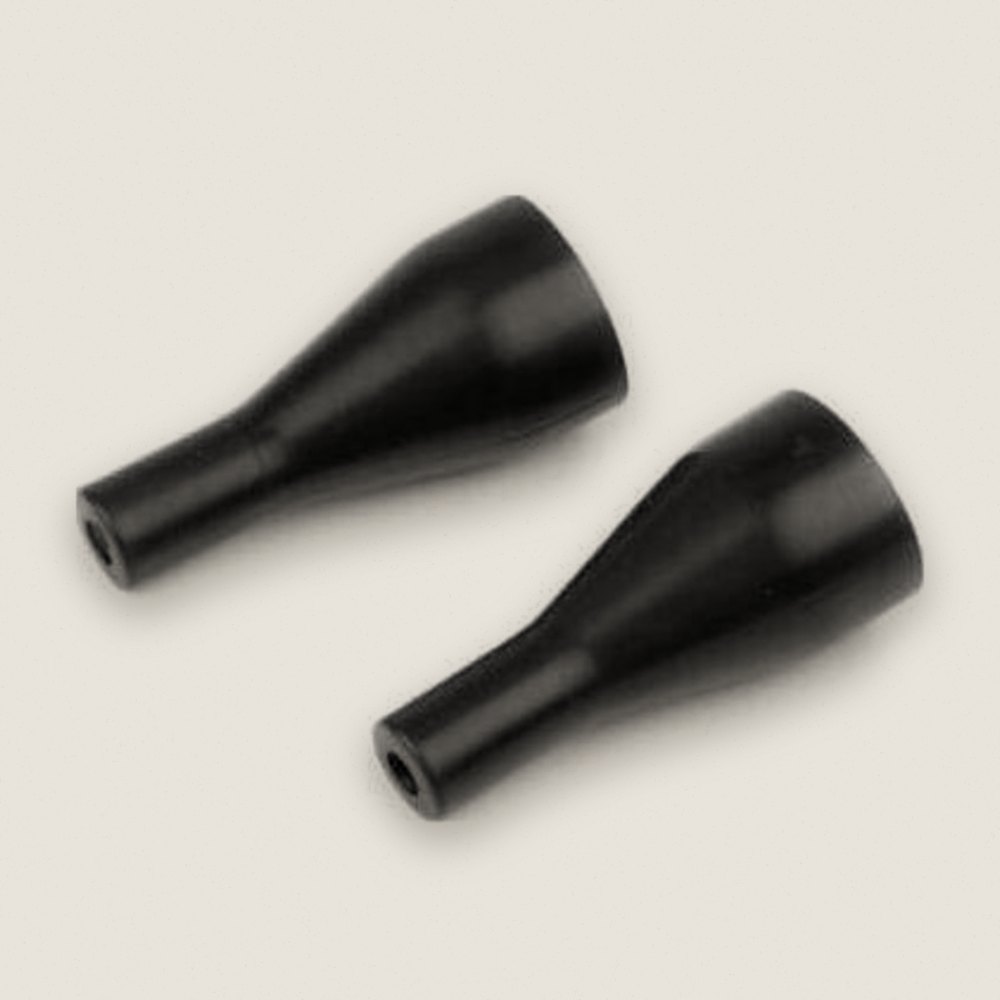 Shock Boots (medium for 13mm shocks 2 pieces)