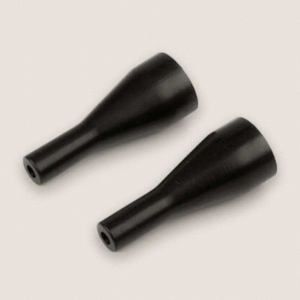 Shock Boots (long for 13mm shocks 2 pieces)