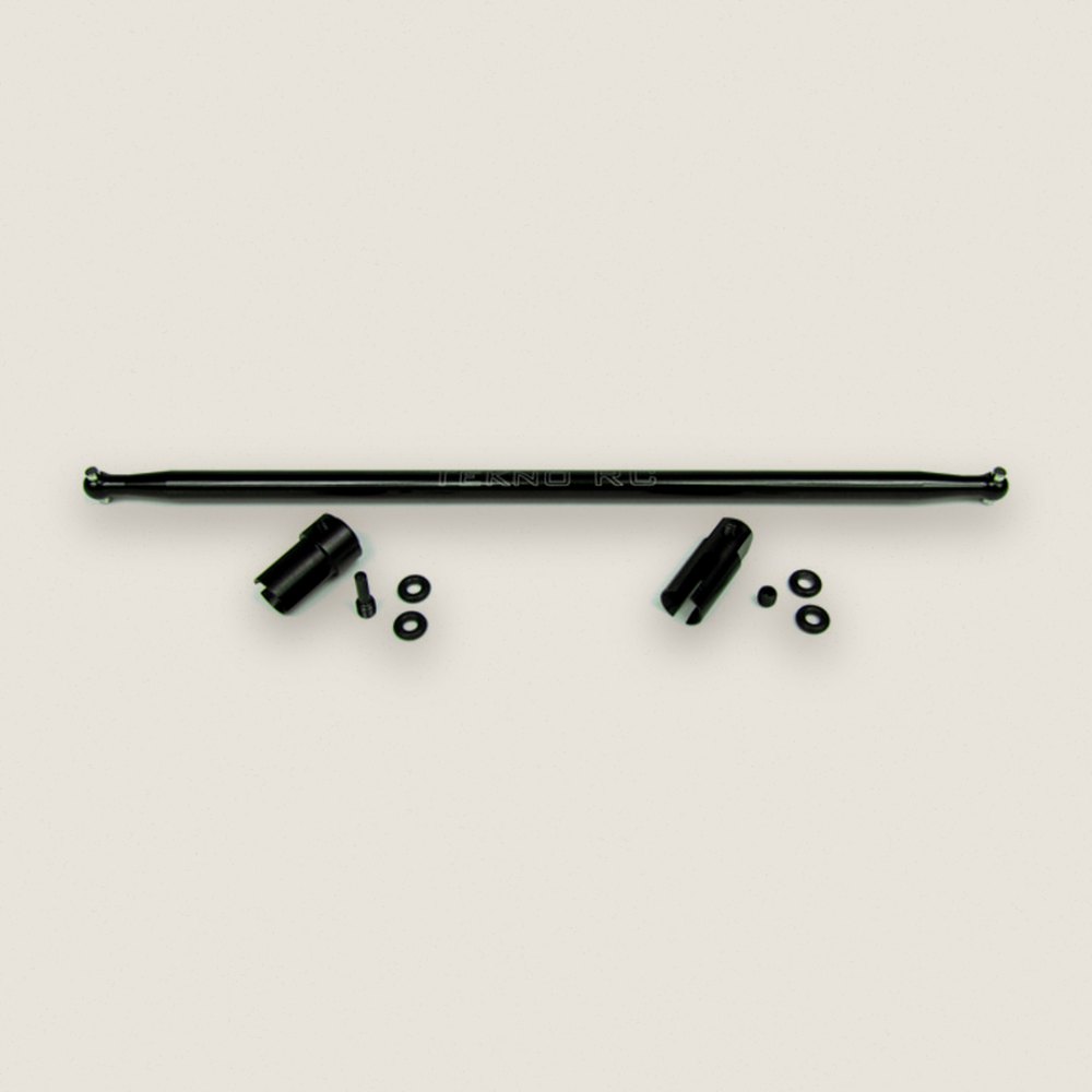 Big Bone Center Driveshaft & Outdrives SLASH 4X4