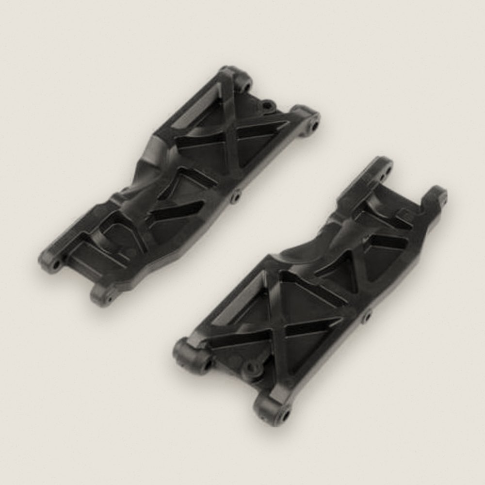Rear Suspension Arms, for ET410.2 - Tekno RC
