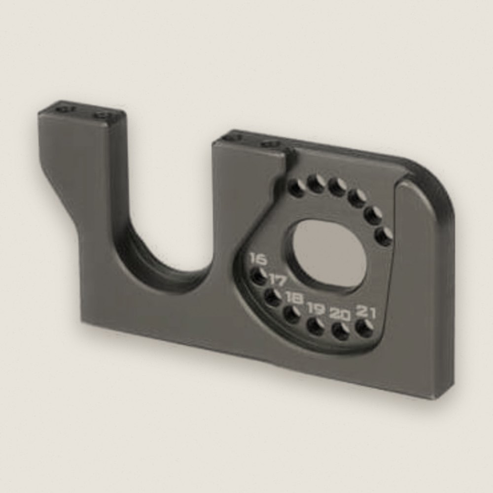 Motor Mount (CNC 7075 SCT410SL)