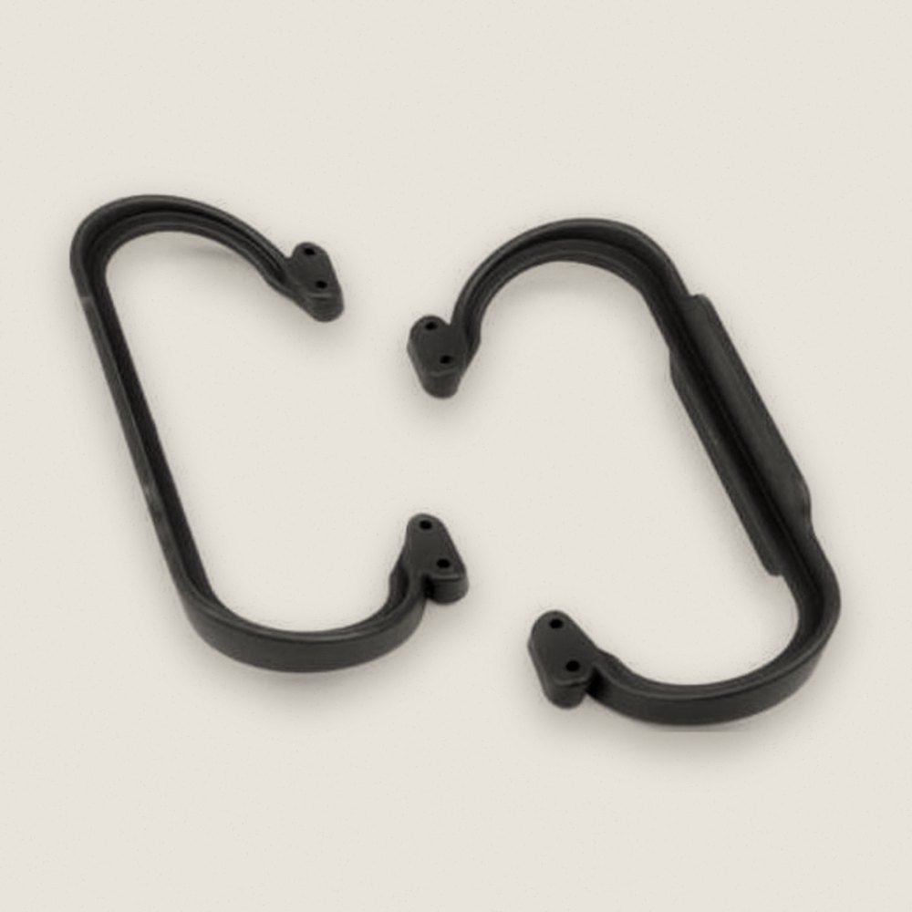 Nerf Bars (Sct410sl L/R)