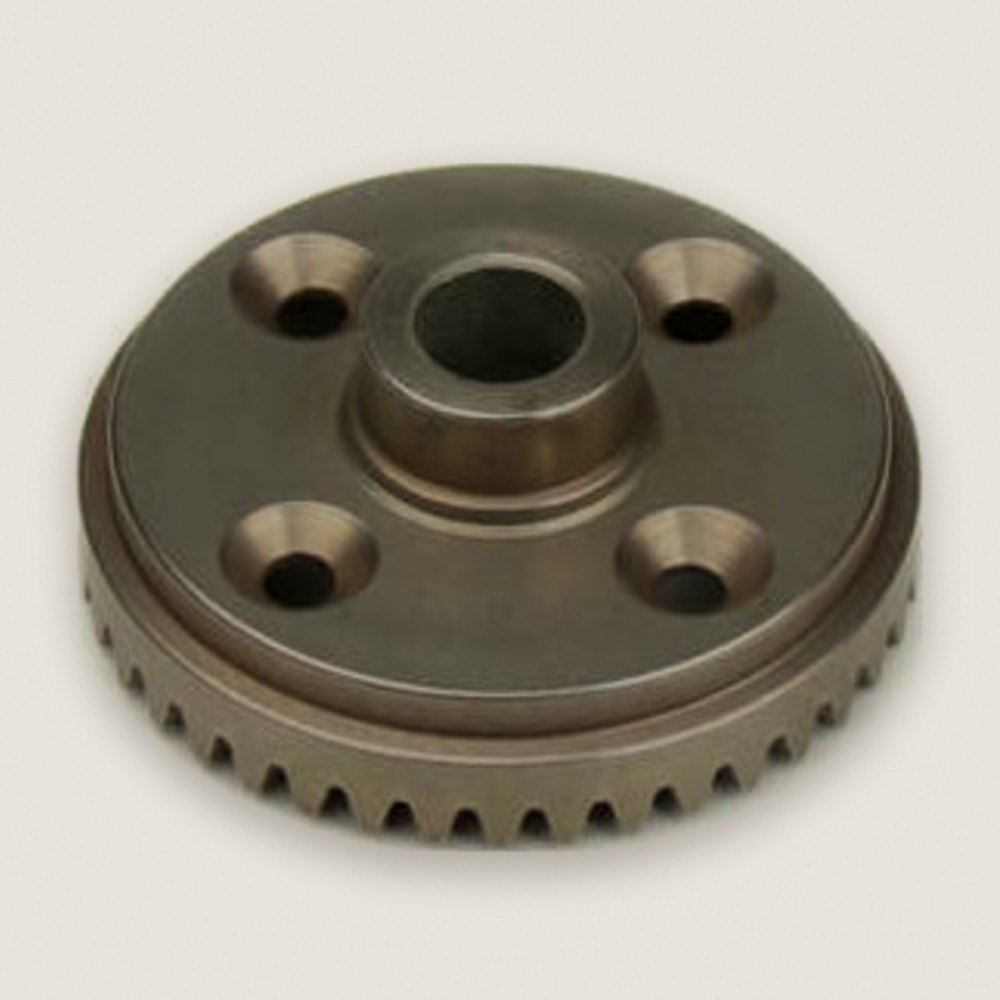 Differential Ring Gear 40t Use with 7222 : Et410