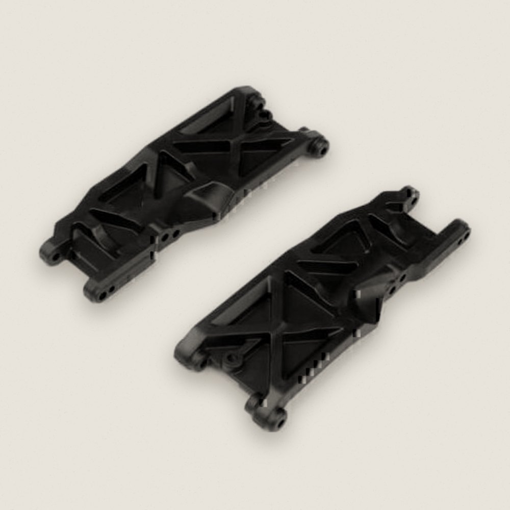 Suspension Arms rear : ET410