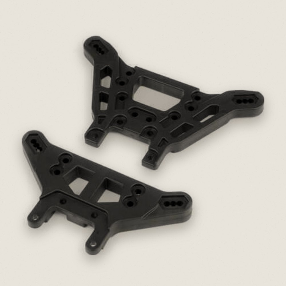 Shock Tower Set F/R ET410.2