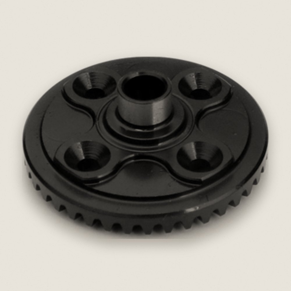 Differential Ring Gear CNC 40T use w/TKR8152