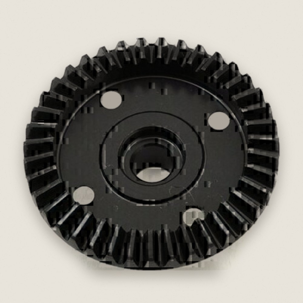 Differential Ring Gear (CNC 39t Use with Tkr8152b)