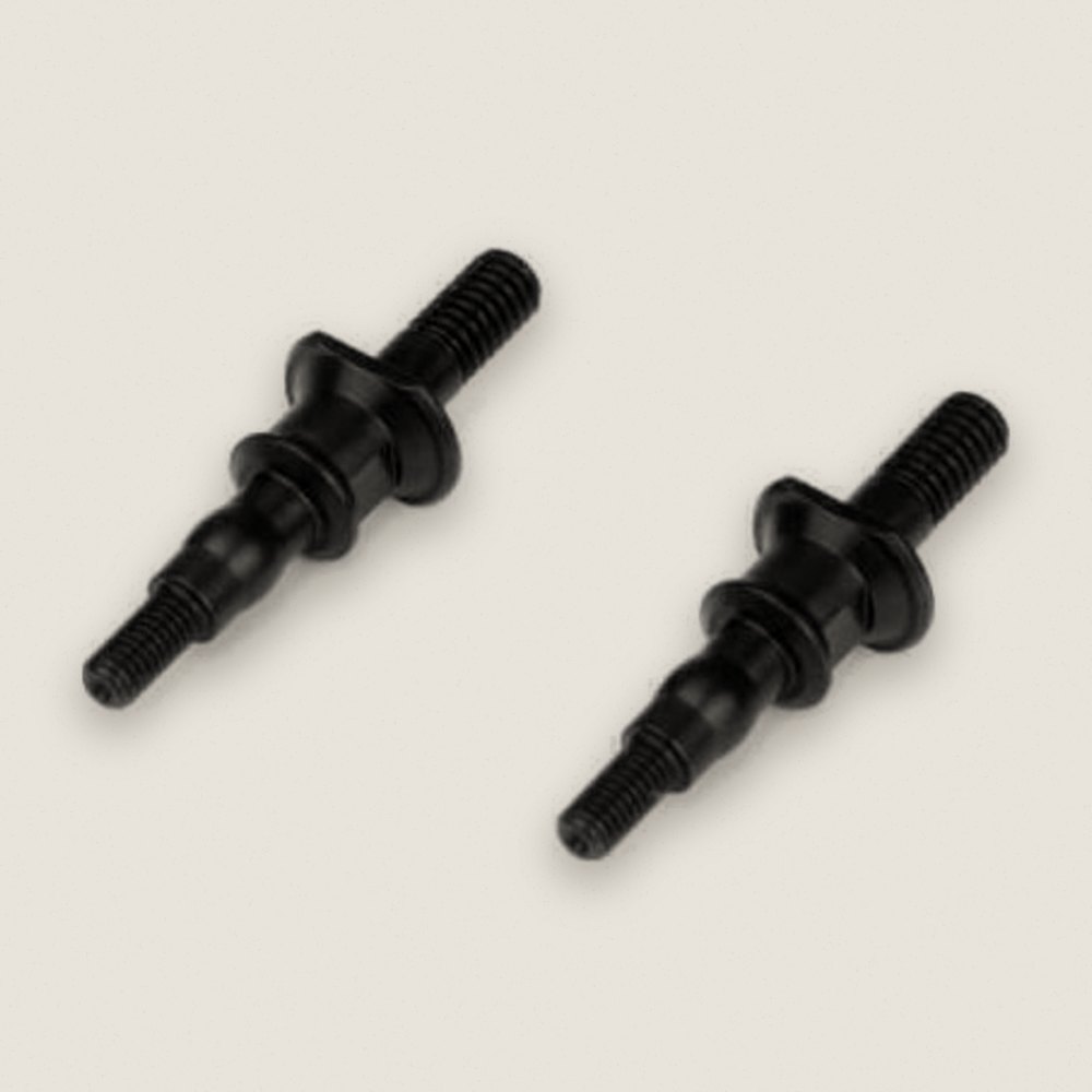 Shock Standoffs (2 pieces requires TKR8730)