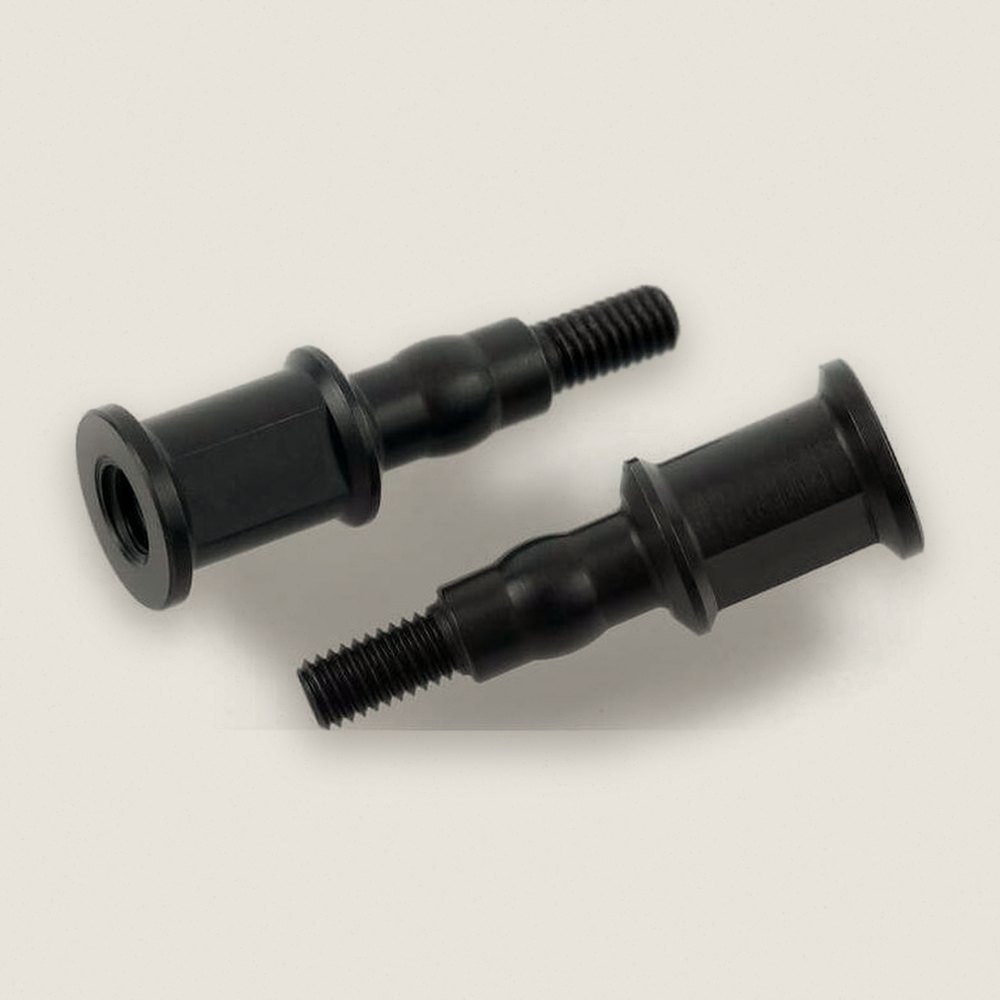 Shock Standoffs (Revised +2mm All 2.X Requires Tkr1443)