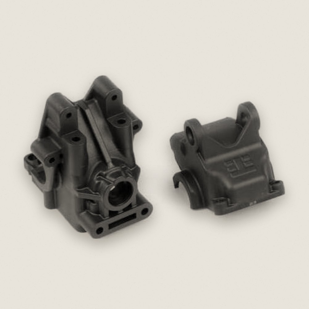 Gearbox (rear 2.0)