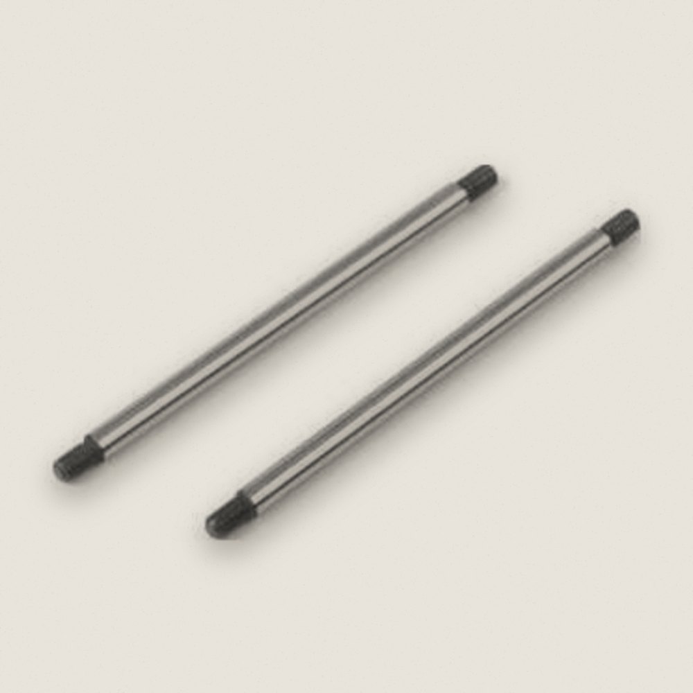 Hinge Pins (outer, rear, 2.0, 2pcs)
