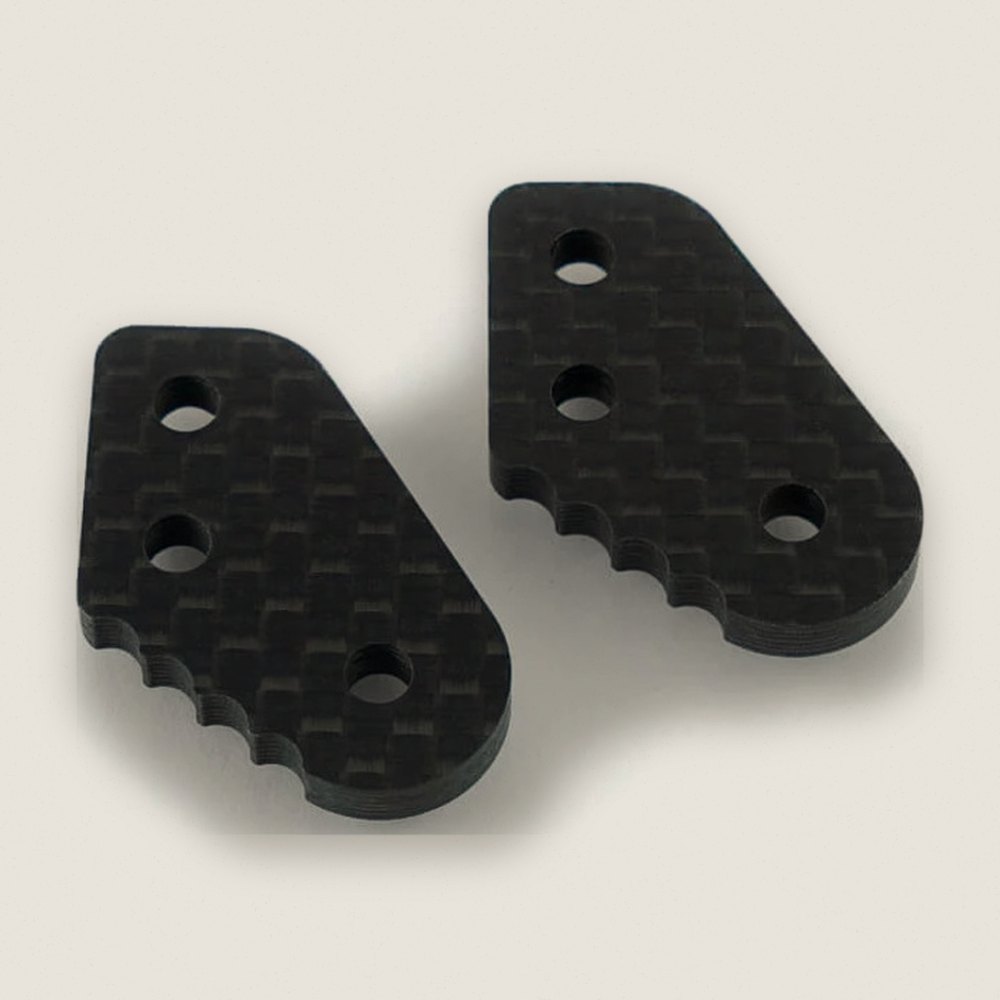 Spindle Arms (Eb/Nb/Et/Nt48 Req Tkr9041x/9141/B Type H)