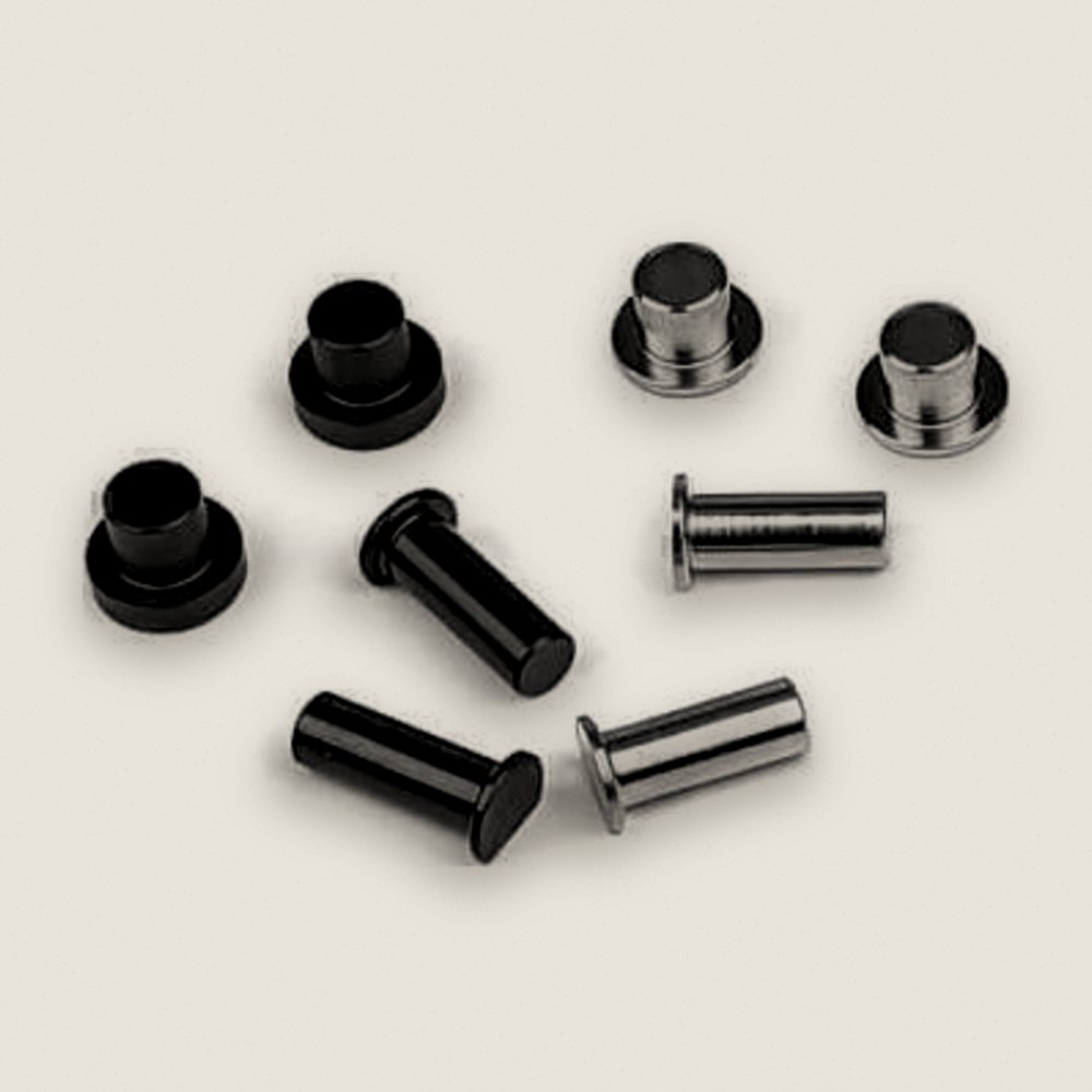 Spindle Pin/Sleeve Set (Revised Short/Long Eb/NB48 2.1)