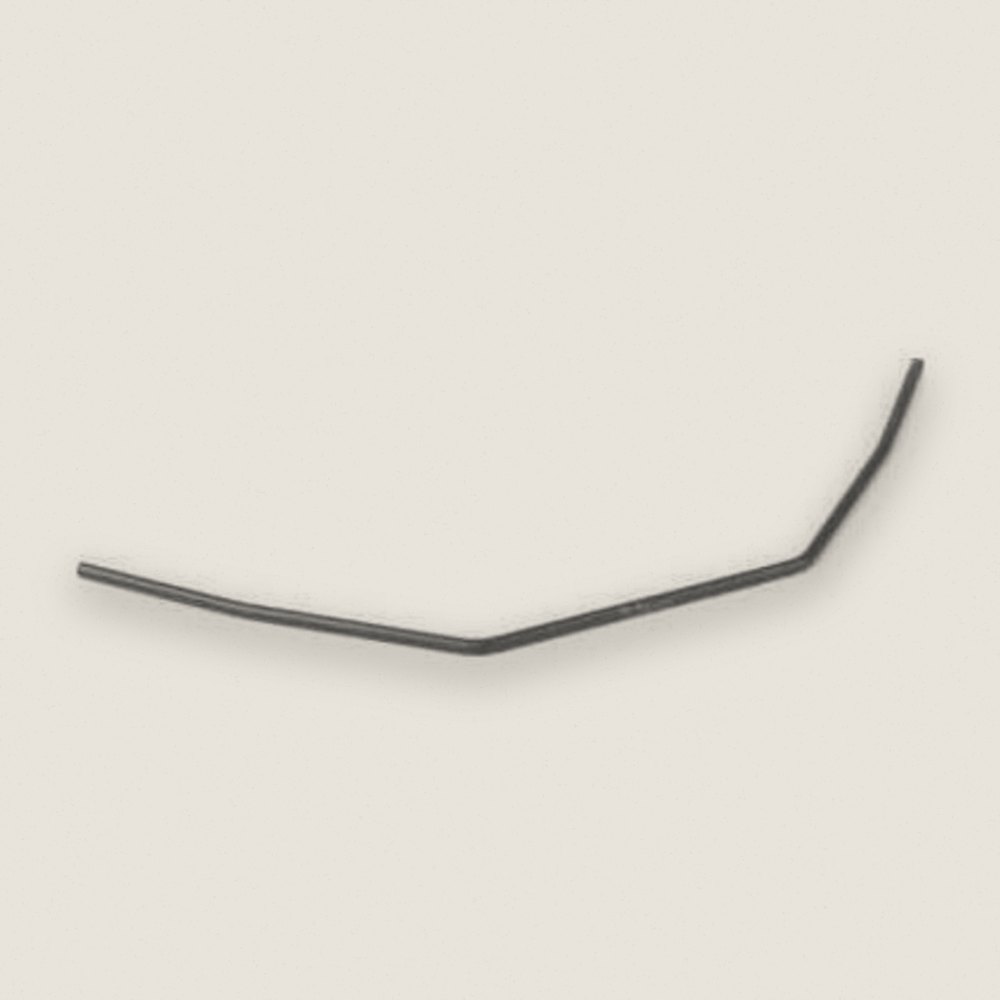 Front Sway Bar, 2.0mm - Tekno RC