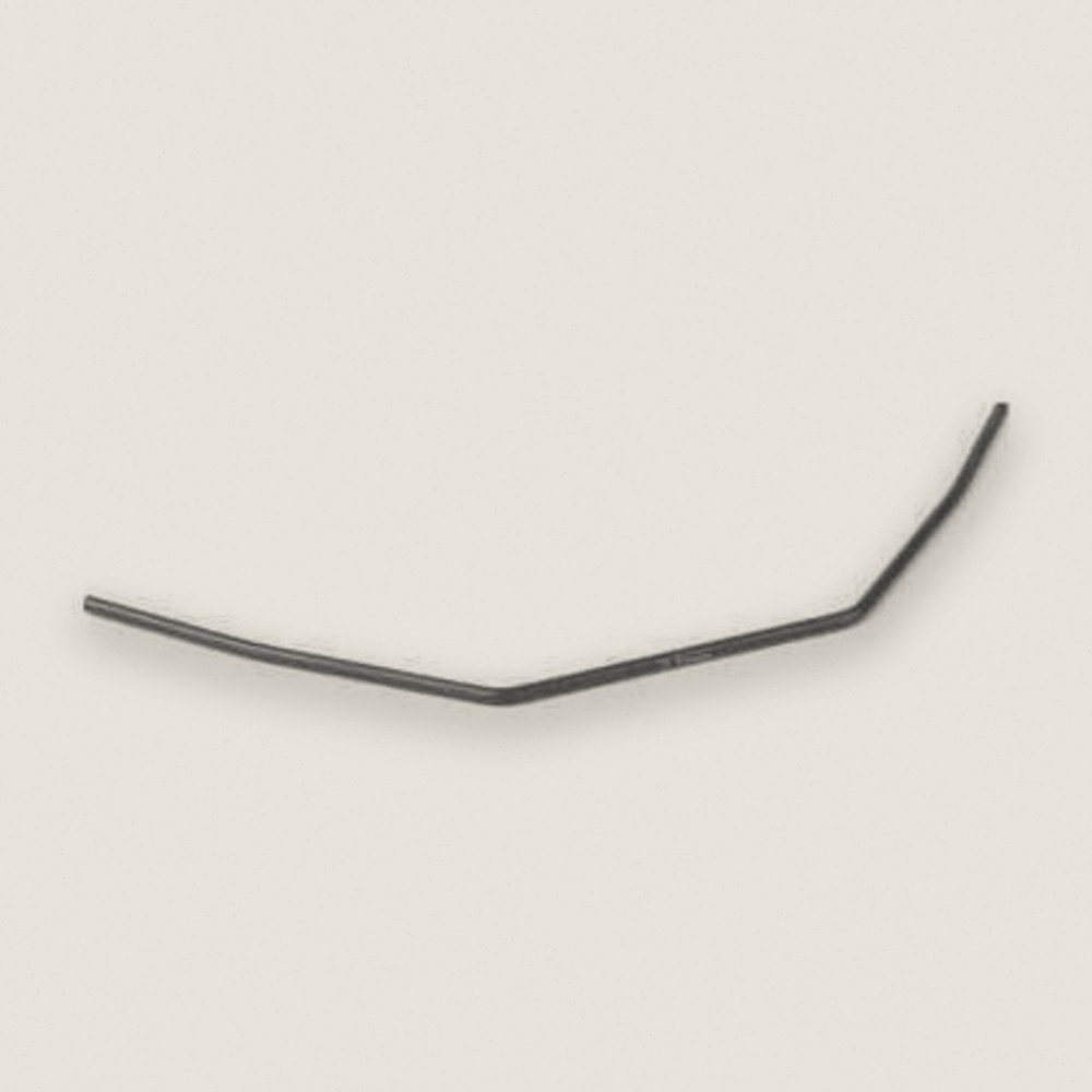 Front Sway Bar, 2.1mm - Tekno RC