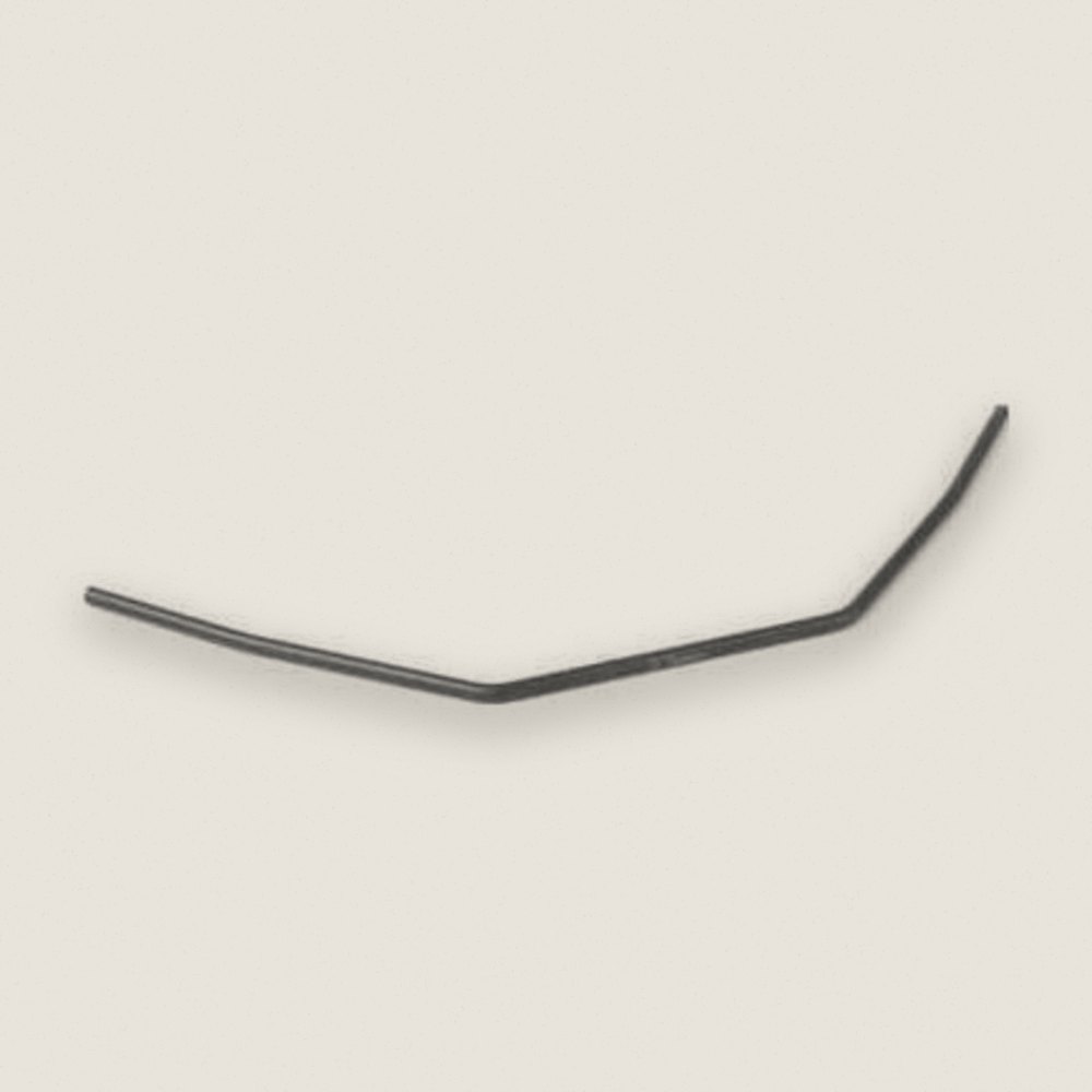 Front Sway Bar, 2.3mm - Tekno RC