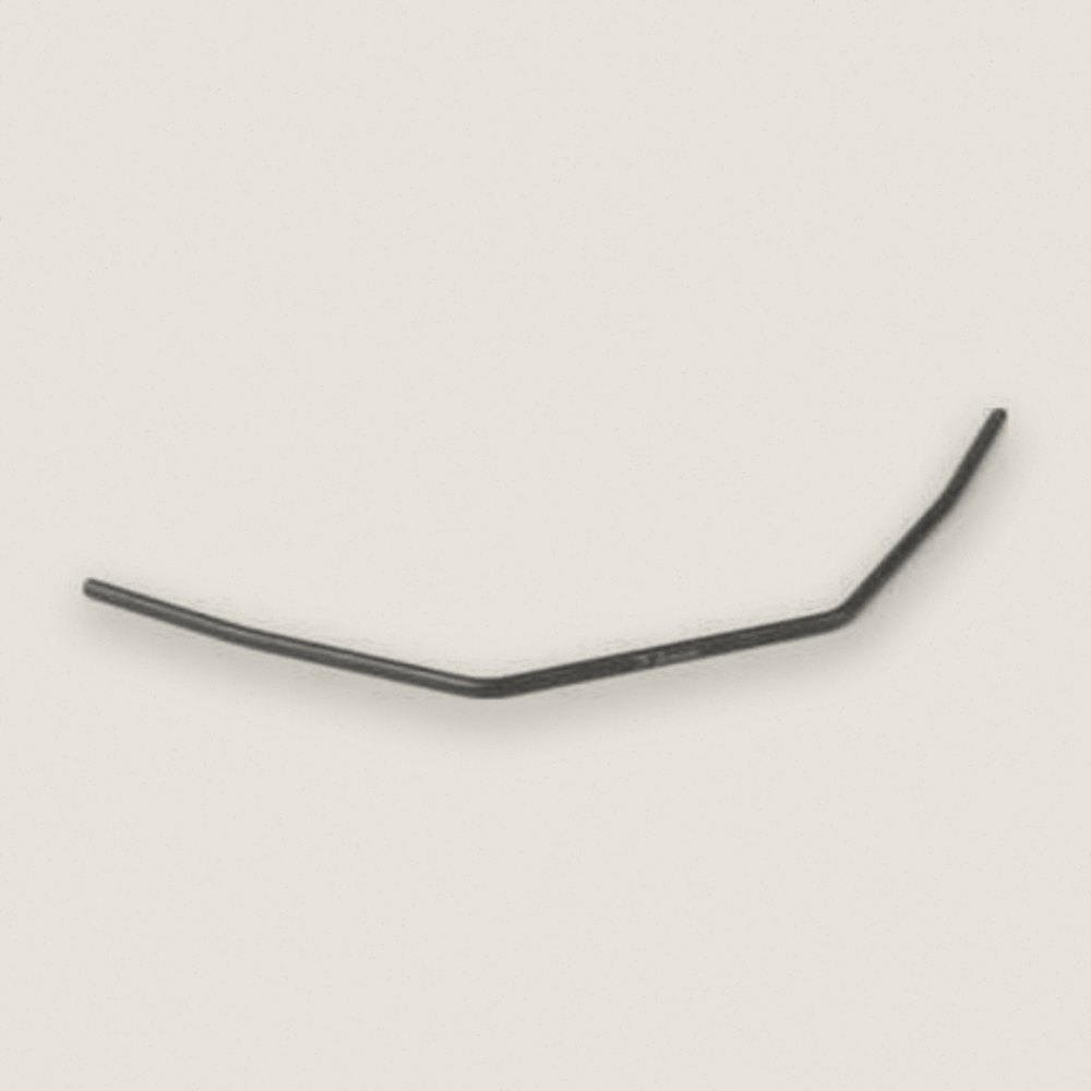 Front Sway Bar, 2.4mm - Tekno RC