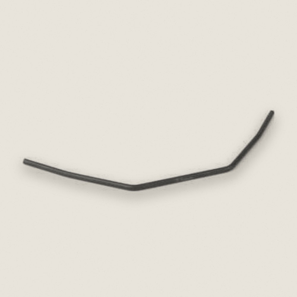 Front Sway Bar, 2.5mm - Tekno RC
