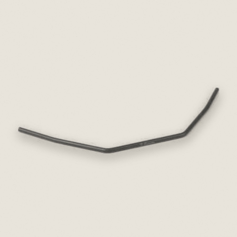 Front Sway Bar, 2.6mm - Tekno RC
