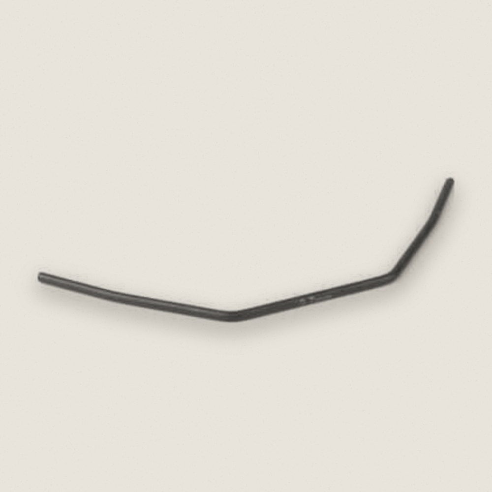 Front Sway Bar, 2.7mm - Tekno RC