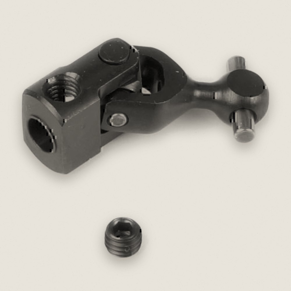 Universal Driveshaft center rear 17mm EB48 2.0