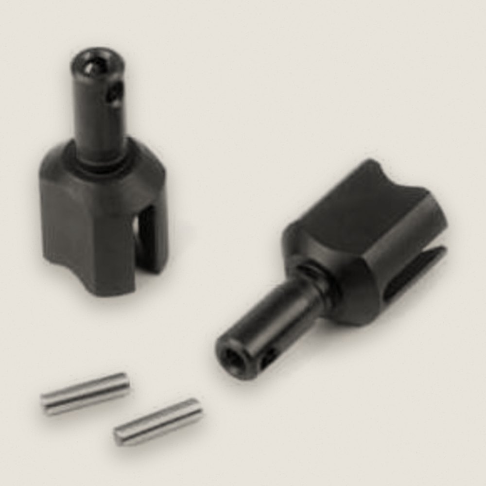Differential Outdrives (center NB/NT48 2.0 2 pieces)